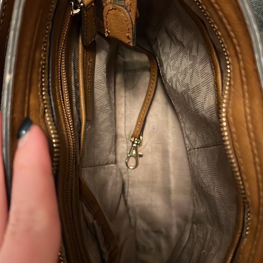 MK purse